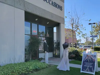 Alexis Occasions, Google photo 2