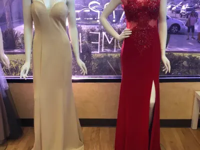 Alexis Occasions, Google photo 4