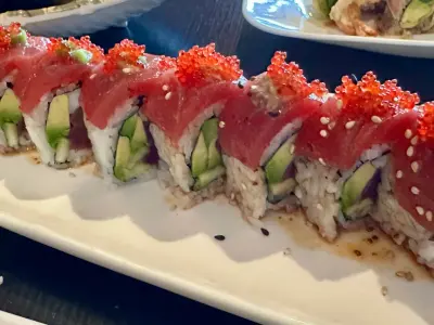 Anaba Sushi, Google photo 1