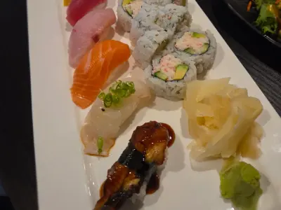Anaba Sushi, Google photo 3