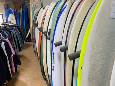 Anacapa Surf N Sport, Google photo 3