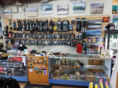 Anacapa Surf N Sport, Google photo 4