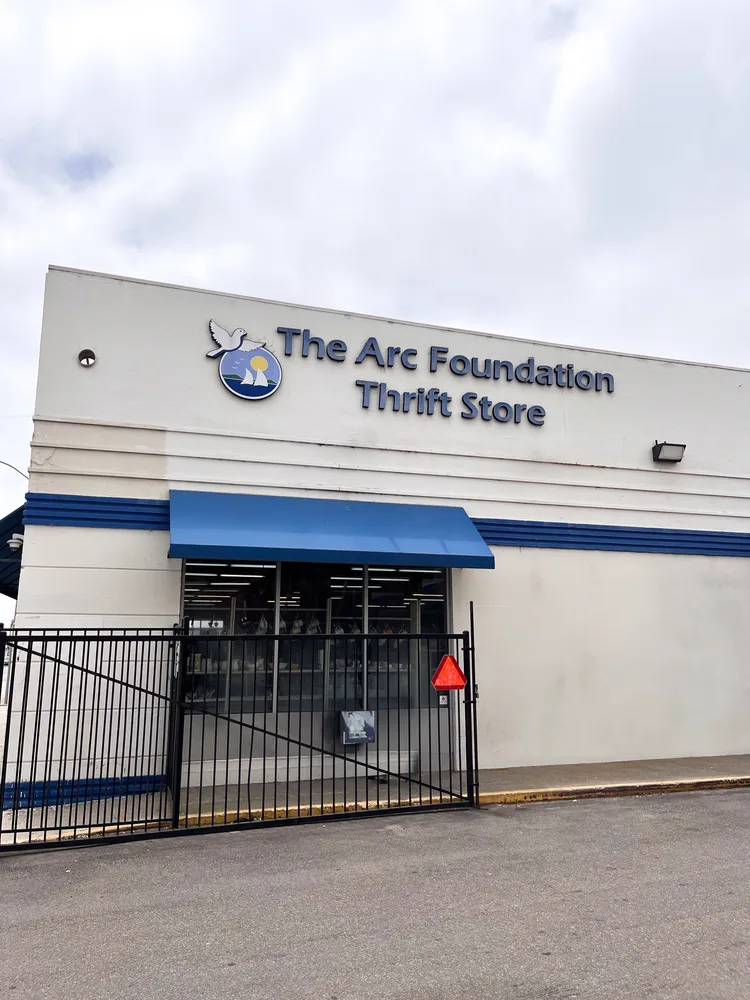 Arc Foundation Thrift Store business photo