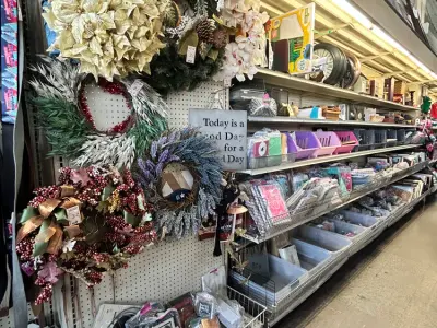 Arc Foundation Thrift Store, Google photo 2