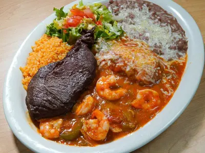 Bahia Del Mar Restaurant | Mexican, Google photo 1
