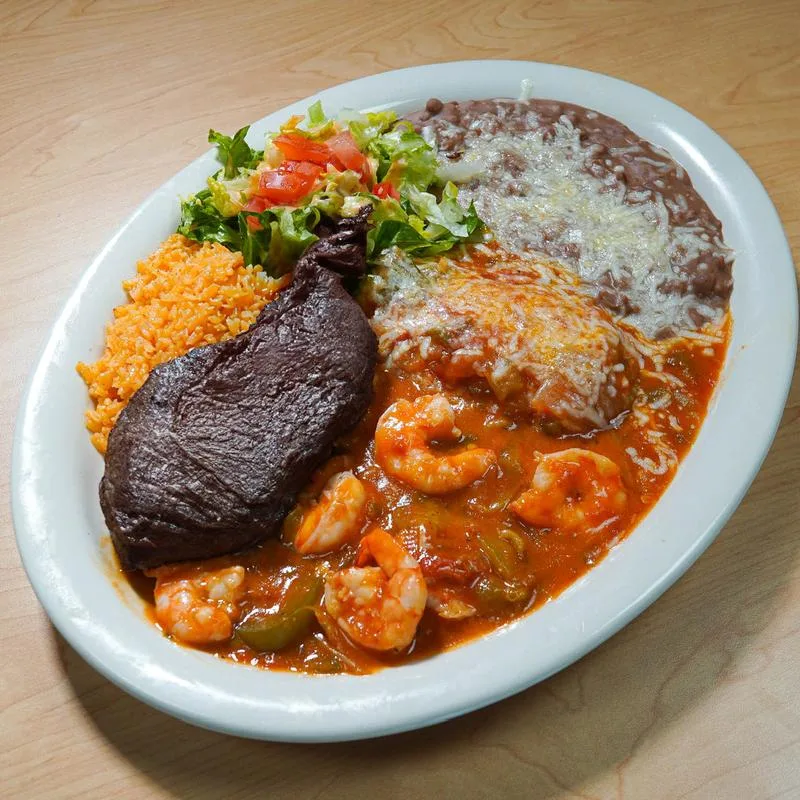 Bahia Del Mar Restaurant | Mexican business photo