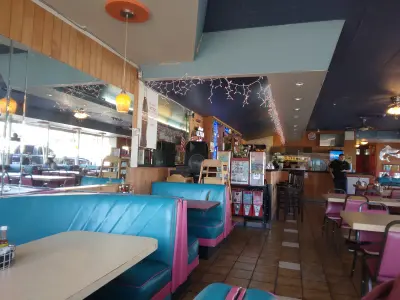 Bahia Del Mar Restaurant | Mexican, Google photo 2