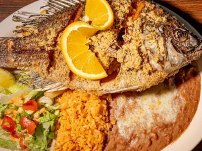 Bahia Del Mar Restaurant | Mexican, Google photo 4