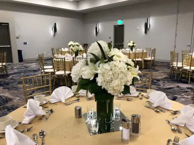 Bernardo's Flowers, Google photo 3