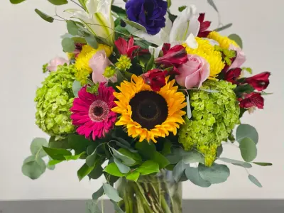Bernardo's Flowers, Google photo 4