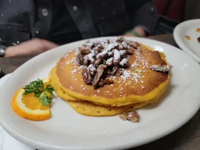 BG’s Café, Google photo 3