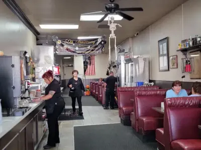 BG’s Café, Google photo 4