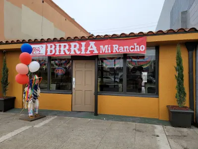 Birria Mi Rancho, Google photo 2