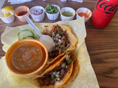 Birria Mi Rancho, Google photo 3