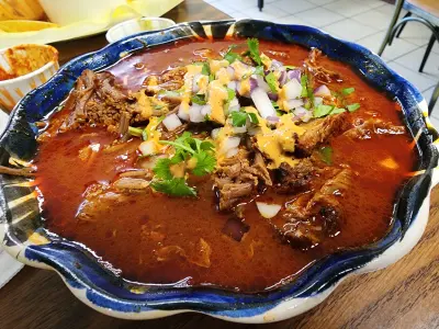 Birria Mi Rancho, Google photo 4
