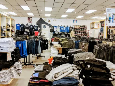 BLUE ZONE, Google photo 2