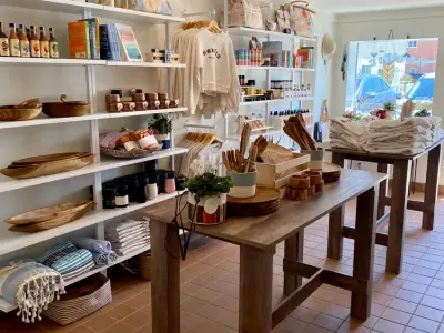 Bougie Beach Collective, Google photo 1