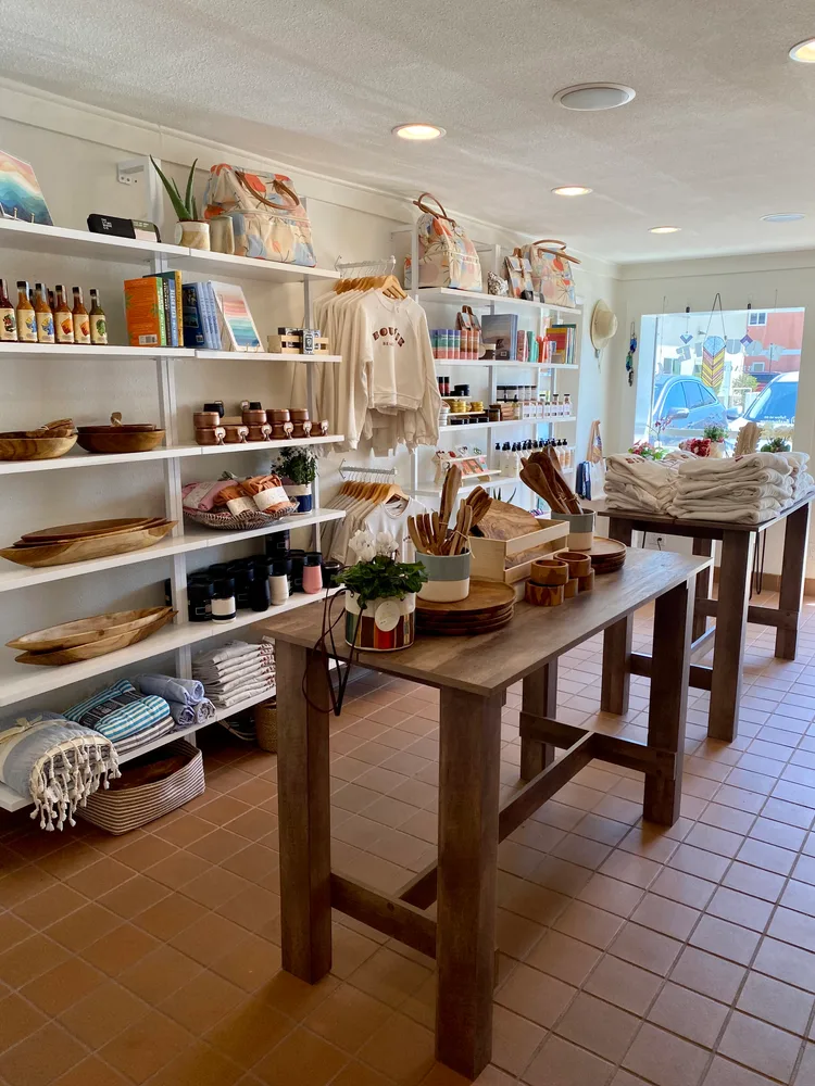 Bougie Beach Collective business photo