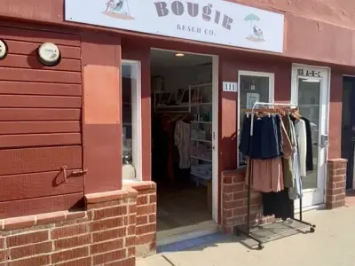 Bougie Beach Collective, Google photo 2