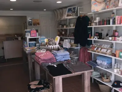 Bougie Beach Collective, Google photo 3
