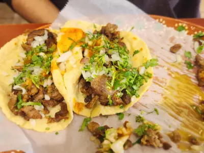 Burrito Express Authentic Mexican Food, Google photo 1