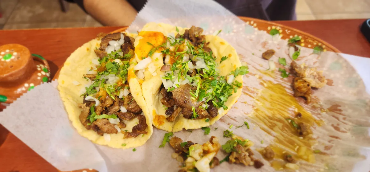 Burrito Express Authentic Mexican Food business photo