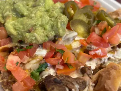 Burrito Express Authentic Mexican Food, Google photo 4