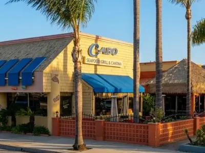 Cabo Seafood Grill & Cantina, Google photo 1