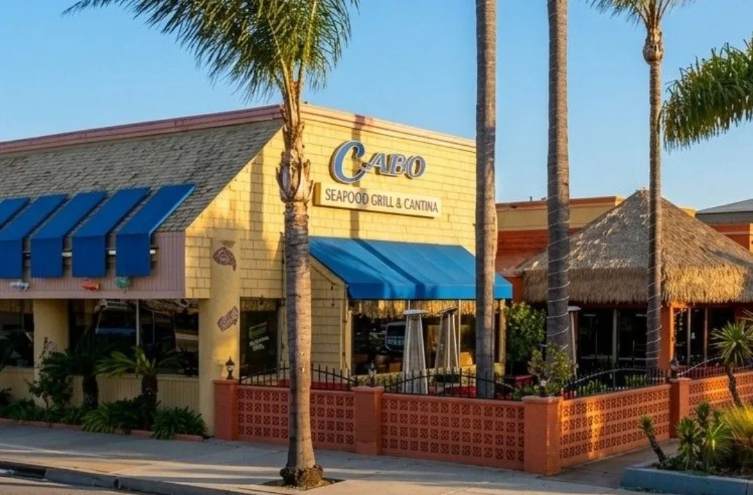 Cabo Seafood Grill & Cantina business photo