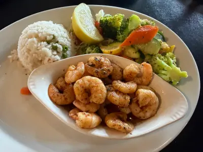 Cabo Seafood Grill & Cantina, Google photo 2