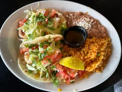 Cabo Seafood Grill & Cantina, Google photo 3