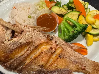 Cabo Seafood Grill & Cantina, Google photo 4