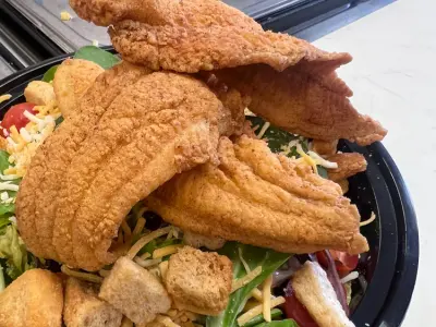 Cajun Country Cafe, Google photo 2