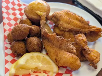 Cajun Country Cafe, Google photo 3