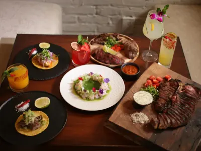 Carne, Google photo 1