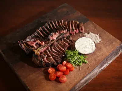 Carne, Google photo 4