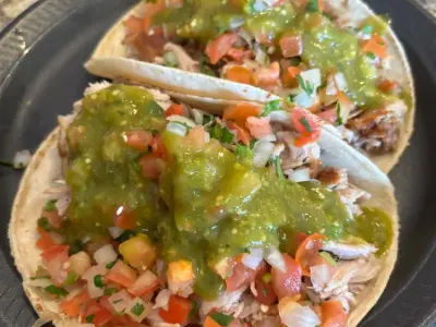 Carnitas El Rey, Google photo 1