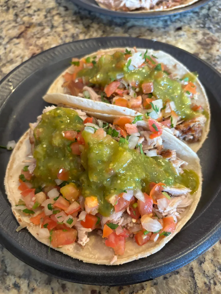 Carnitas El Rey business photo
