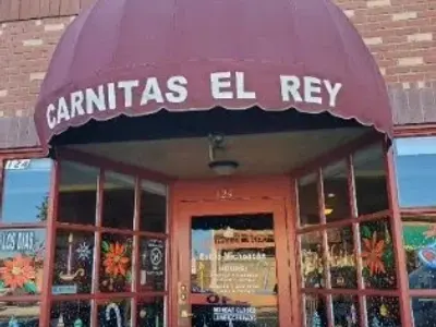 Carnitas El Rey, Google photo 2