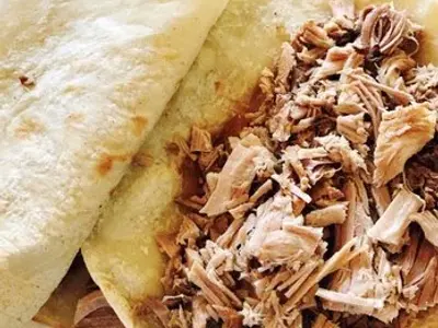 Carnitas El Rey, Google photo 3