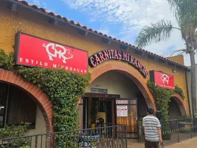Carnitas Mi Rancho, Google photo 1