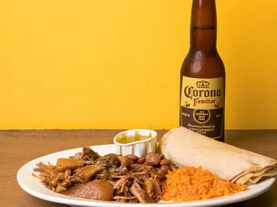 Carnitas Mi Rancho, Google photo 2