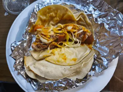Carnitas Mi Rancho, Google photo 4