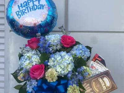 Casa Blanca Flowers, Google photo 4