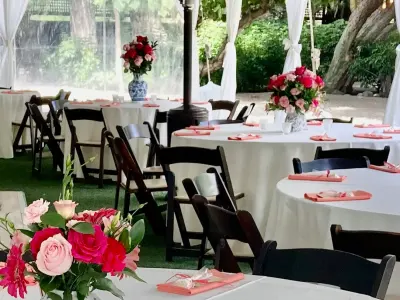 Challito’s Flowers, Google photo 2