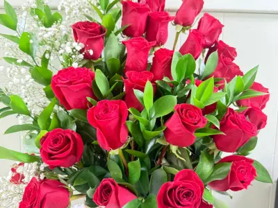 Challito’s Flowers, Google photo 3