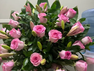 Challito’s Flowers, Google photo 4