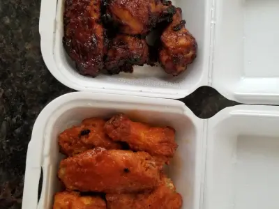 Del's Pizza, Google photo 3