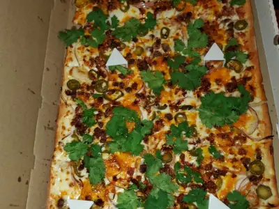Del's Pizza, Google photo 4