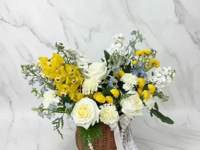 Dianas Flowers, Google photo 2